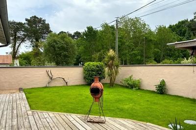 Villa - 124 m² - 4 pièces