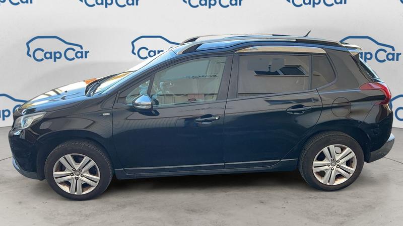 Peugeot 2008 1.2 PureTech 110 Style