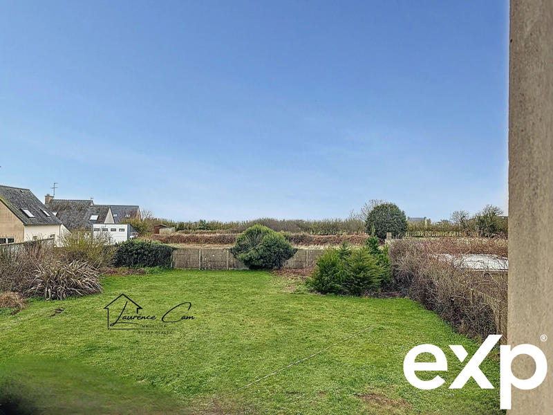 Maison - 80 m² - 5 pièces