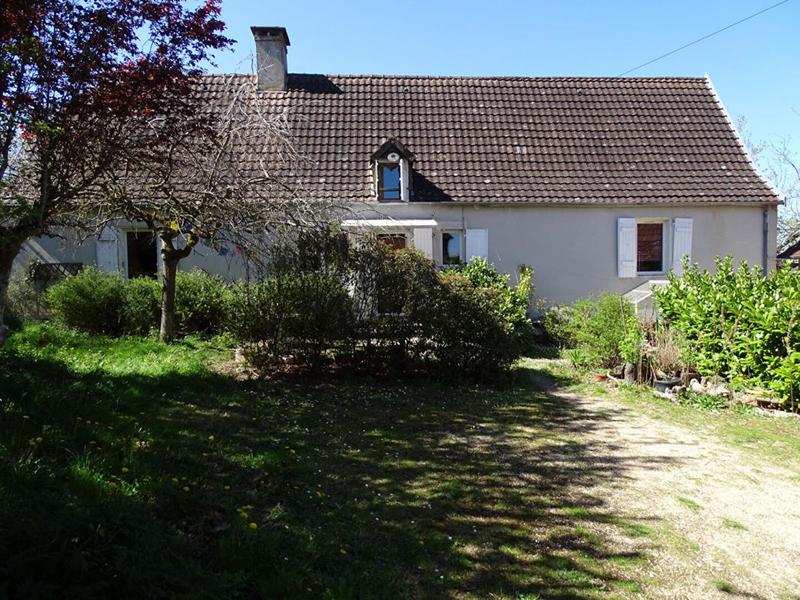 Maison - 136 m² - 5 pièces