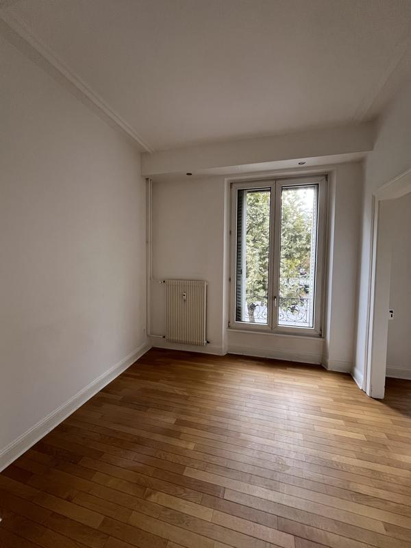 Appartement - 130 m² - 5 pièces