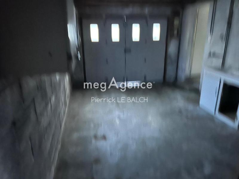 Maison - 66 m² - 4 pièces