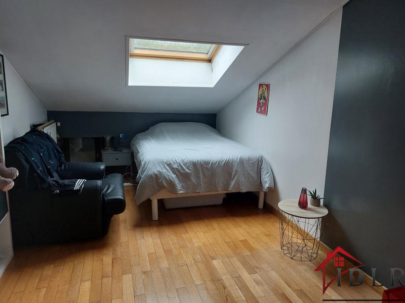 Maison - 172 m² - 6 pièces