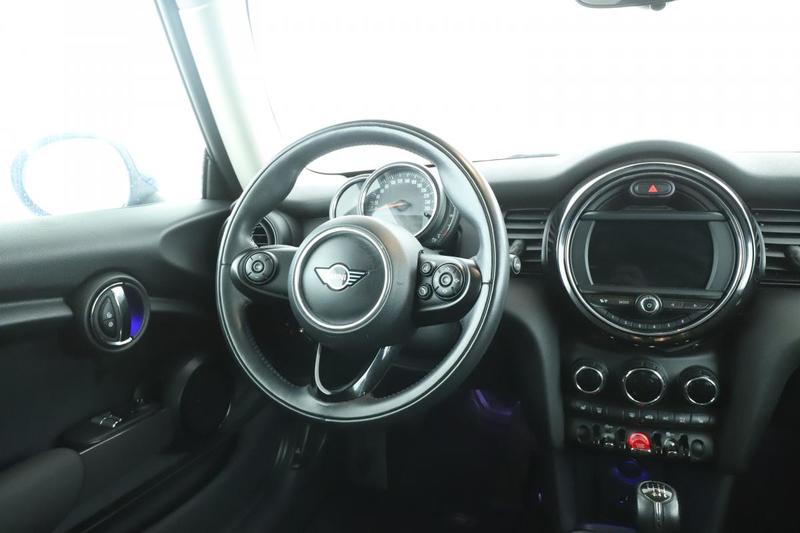 Mini Mini One 3p 102 ch