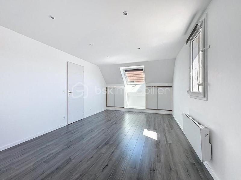 Maison - 132 m² - 7 pièces