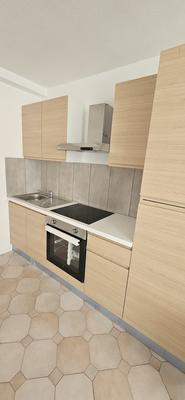 Appartement - 11 m² - 1 pièce