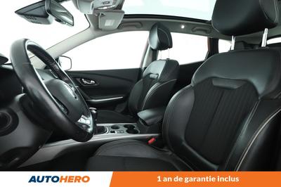 Renault Kadjar 1.6 dCi Energy Bose Edition 4x2 130 ch