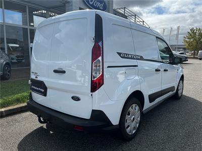 Ford Transit Connect II Fgn L1 1.0e100 E85 s&amp;S Trend Business Nav