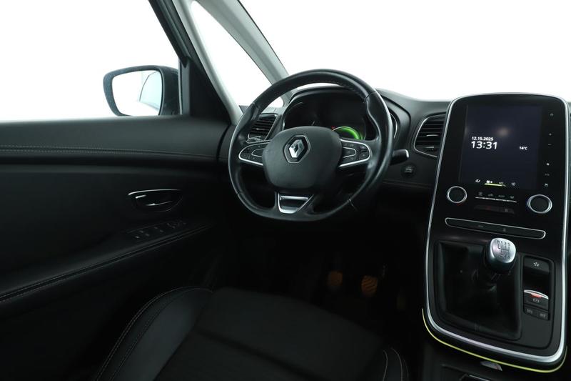 Renault Grand Scénic 1.6 dCi Energy Intens 7pl 130 ch