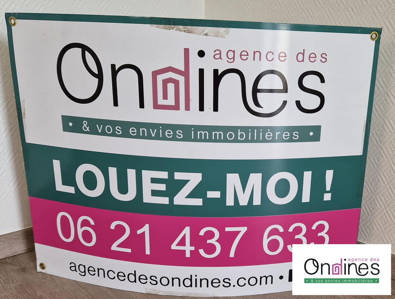 Appartement - 77 m² - 3 pièces