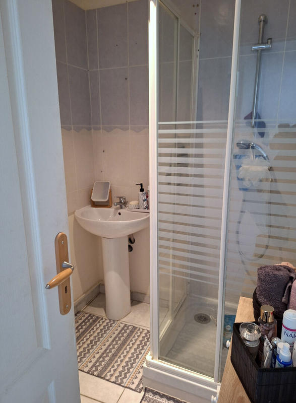 Appartement - 53 m² - 3 pièces