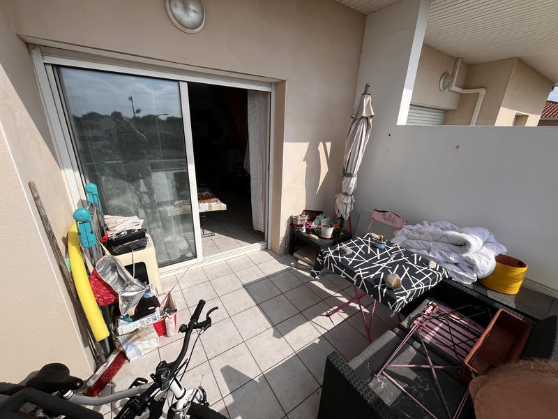 Duplex - 51 m² - 4 pièces