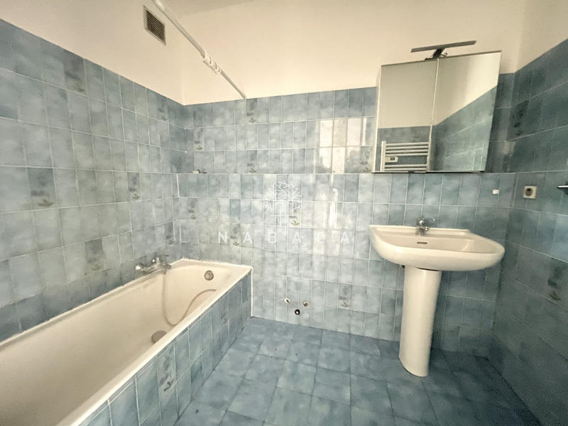 Appartement - 51 m² - 2 pièces