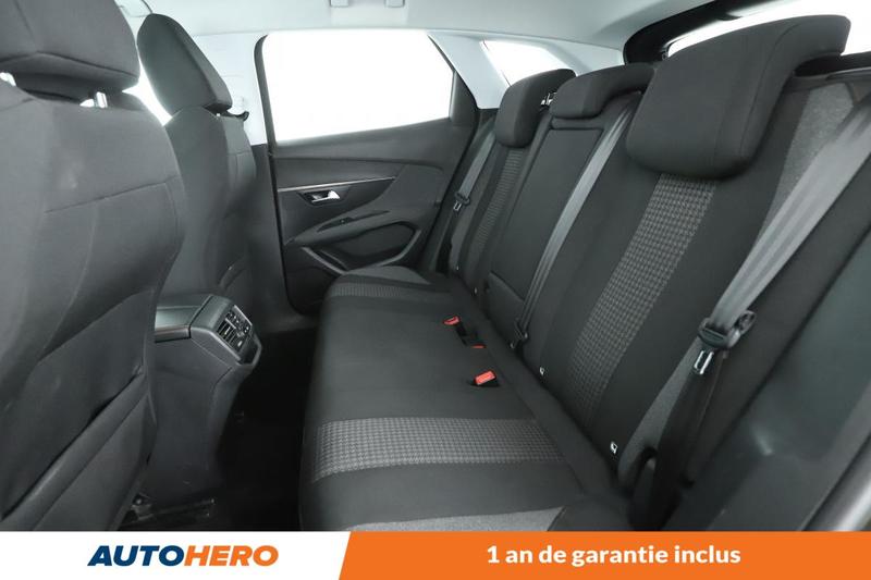 Peugeot 3008 1.5 Blue-HDi Active Business 130 ch