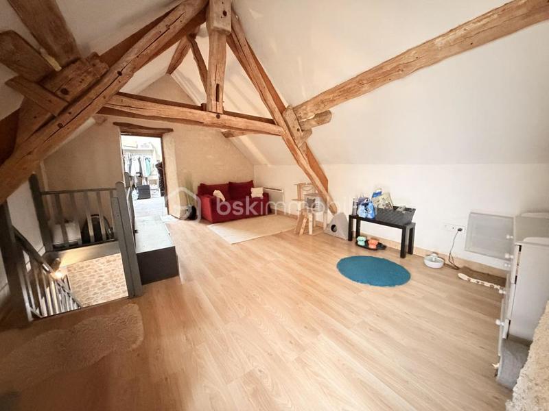 Longère - 100 m² - 5 pièces