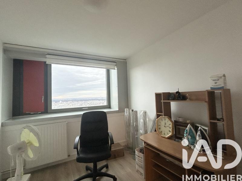 Appartement - 96 m² - 5 pièces