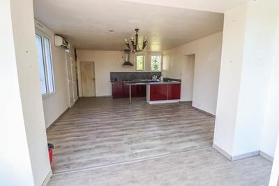 Maison - 70 m² - 3 pièces