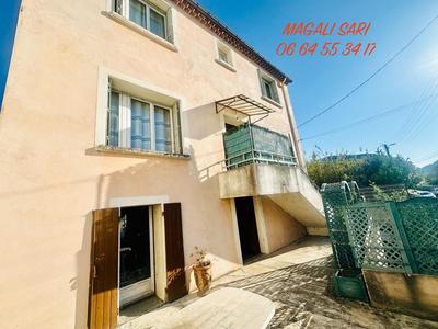 Maison - 117 m² - 6 pièces