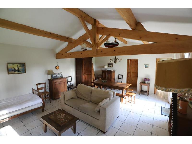 Maison - 86 m² - 4 pièces