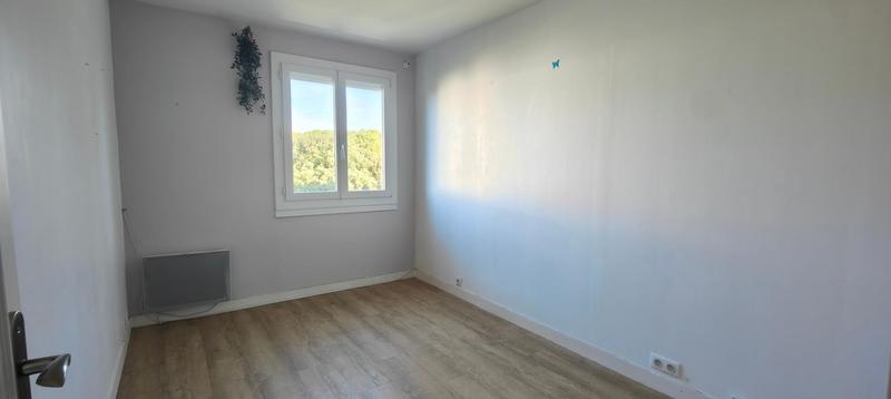 Appartement - 85 m² - 3 pièces