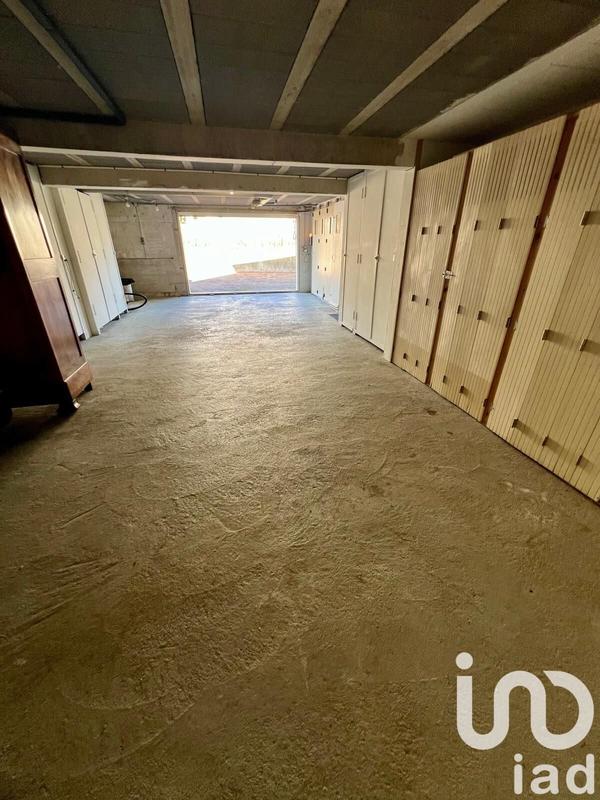 Maison - 153 m² - 5 pièces