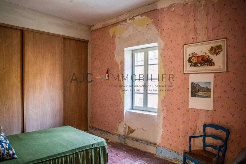 Mas - 240 m² - 6 pièces