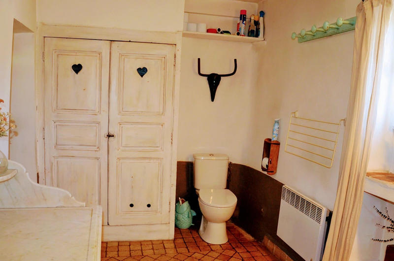 Maison - 122 m² - 4 pièces