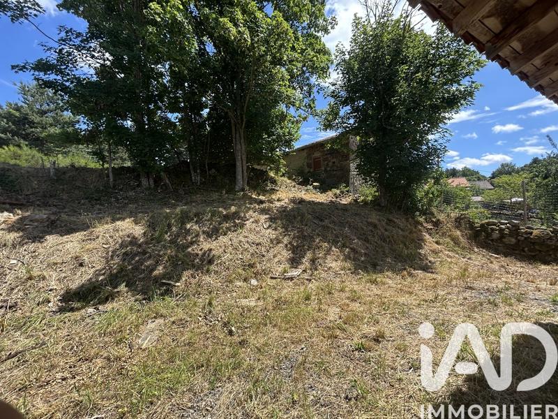 Maison - 100 m² - 1 pièce