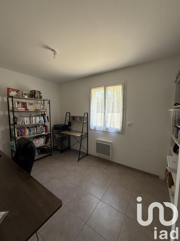 Maison - 114 m² - 5 pièces