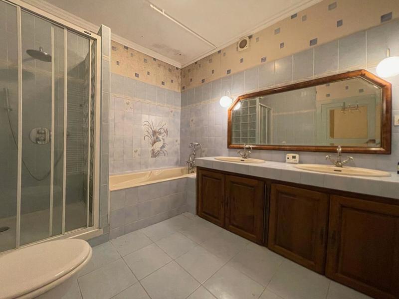 Maison - 125 m² - 7 pièces