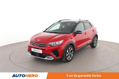 Kia Stonic 1.0 t-GDi Mhev Gt Line 120 ch