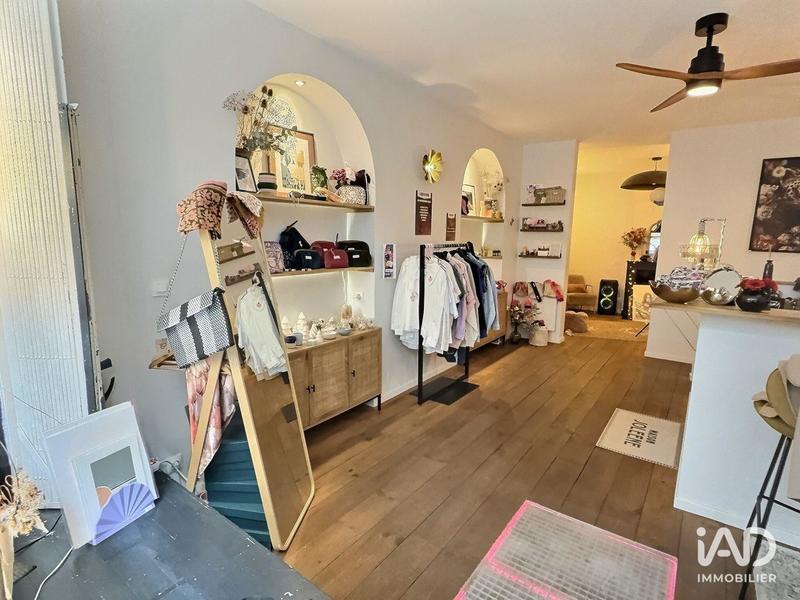 Local commercial - 78 m²