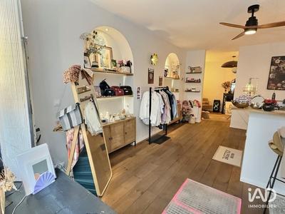 Local commercial - 78 m²