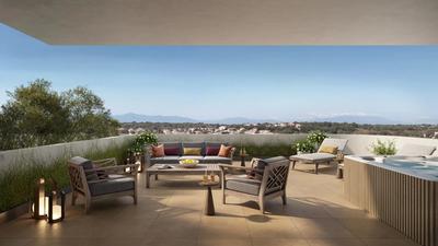 Appartement - 79 m² - 3 pièces