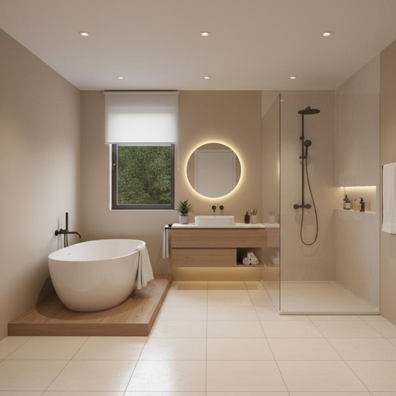 Maison - 137 m² - 4 pièces