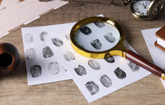 Danse : Vol à l'Abbaye