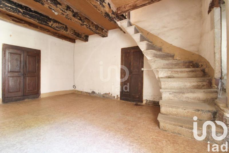 Maison de village - 52 m² - 3 pièces