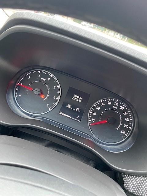 Dacia Sandero III Stepway Confort Tce 90