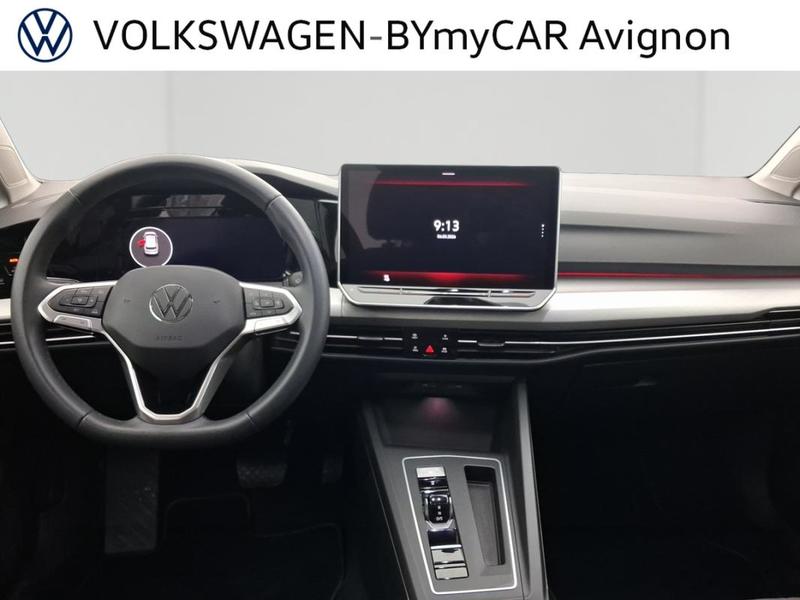 Volkswagen Golf 1.5 eHybrid 204 Dsg6 Vw Edition