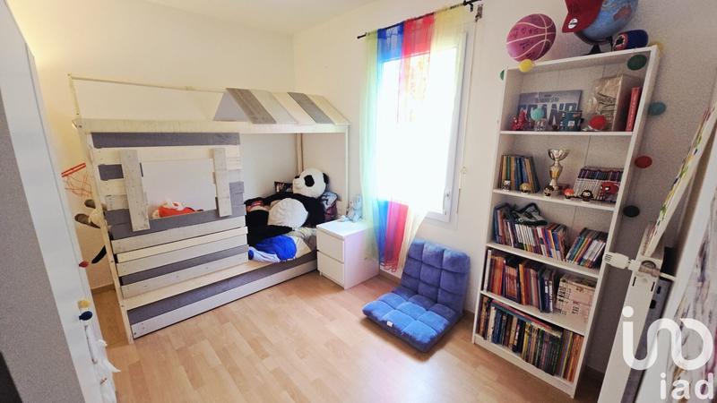 Maison - 172 m² - 7 pièces