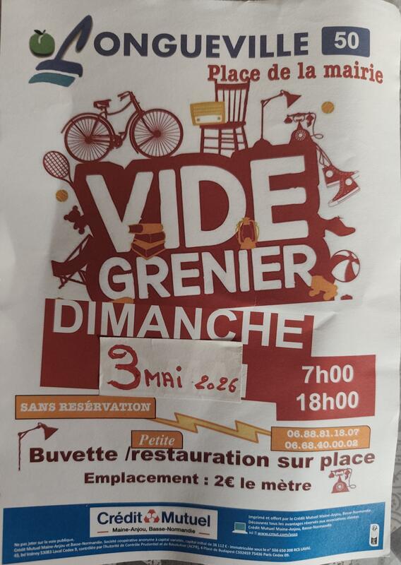 Vide grenier