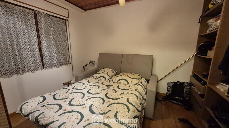 Villa - 93 m² - 6 pièces