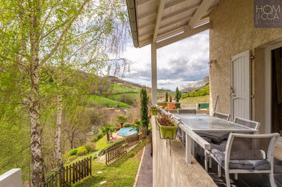 Maison - 178 m² - 7 pièces