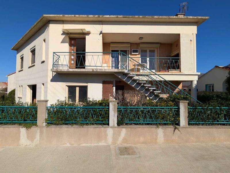 Maison - 168 m² - 7 pièces