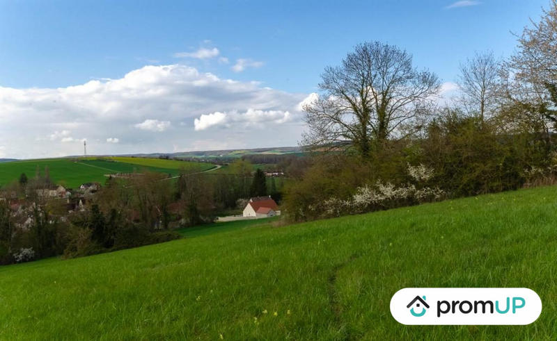 Terrain - 16 000 m²