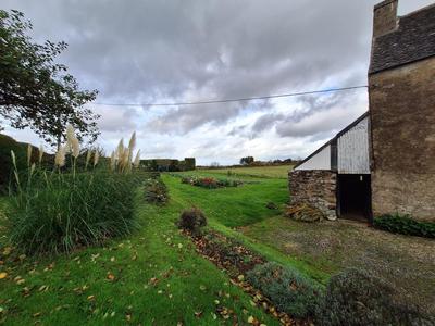 Maison - 98 m² - 3 pièces