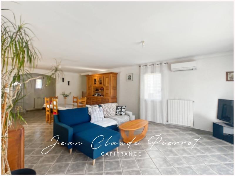 Maison - 131 m² - 5 pièces