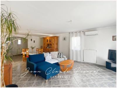 Maison - 131 m² - 5 pièces