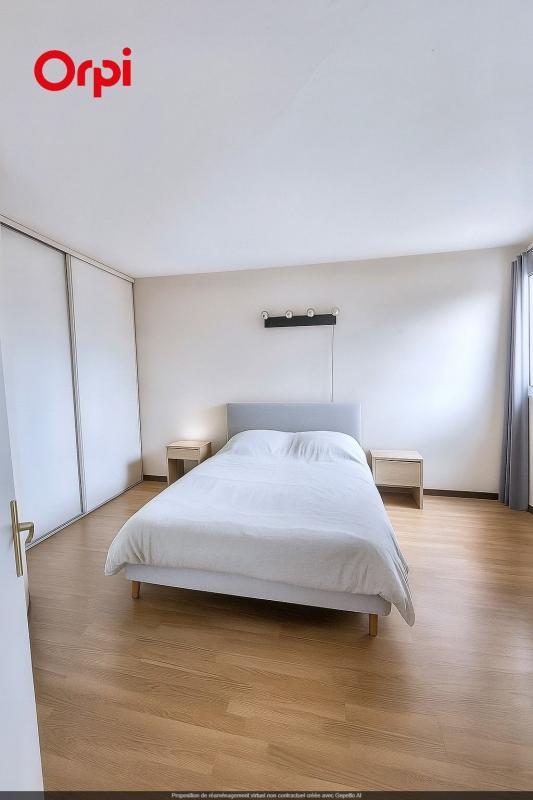 Appartement - 38 m² - 1 pièce