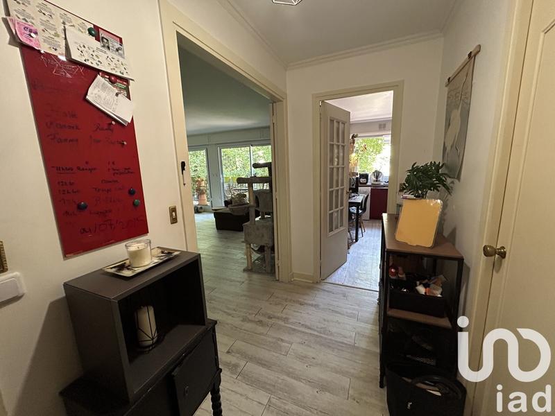 Appartement - 84 m² - 4 pièces